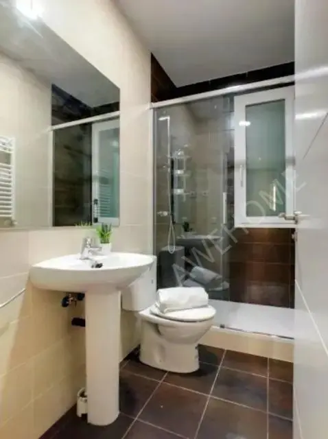 馬德里租房apartment in Ibiza (Retiro)