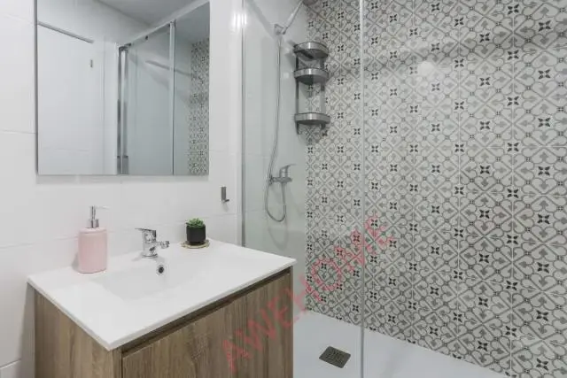 馬德里租房apartment in Vallehermoso (Chamberi)