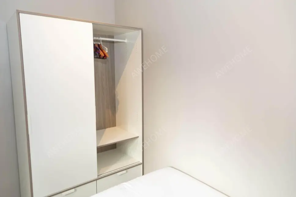 馬德里租房apartment in Palos de Moguer (Arganzuela)