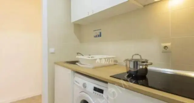 馬德里租房apartment in San Diego (Puerta de Vallecas)