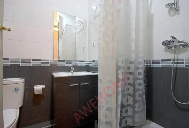 馬德里租房apartment in Sol (Centro)