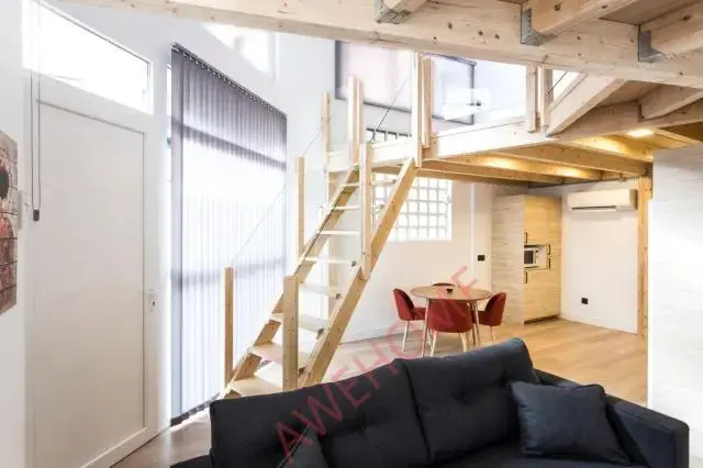 馬德里租房apartment in Fuente del Berro (Salamanca)