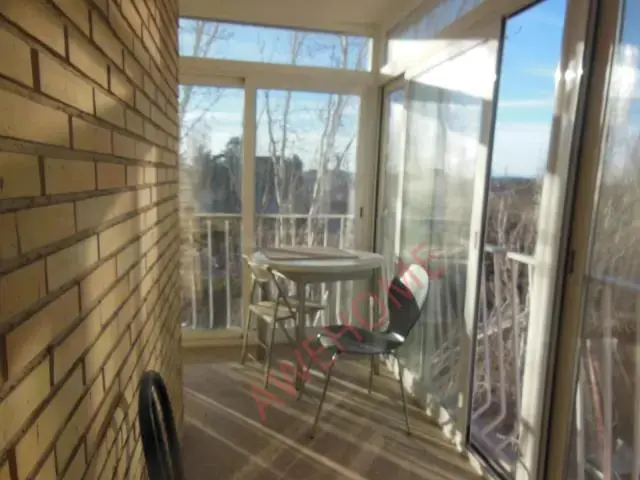馬德里租房apartment in Alcala de Henares
