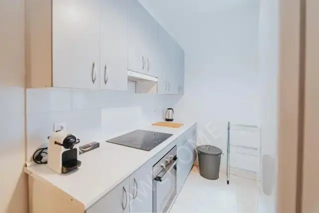 馬德里租房apartment in Pacifico (Retiro)