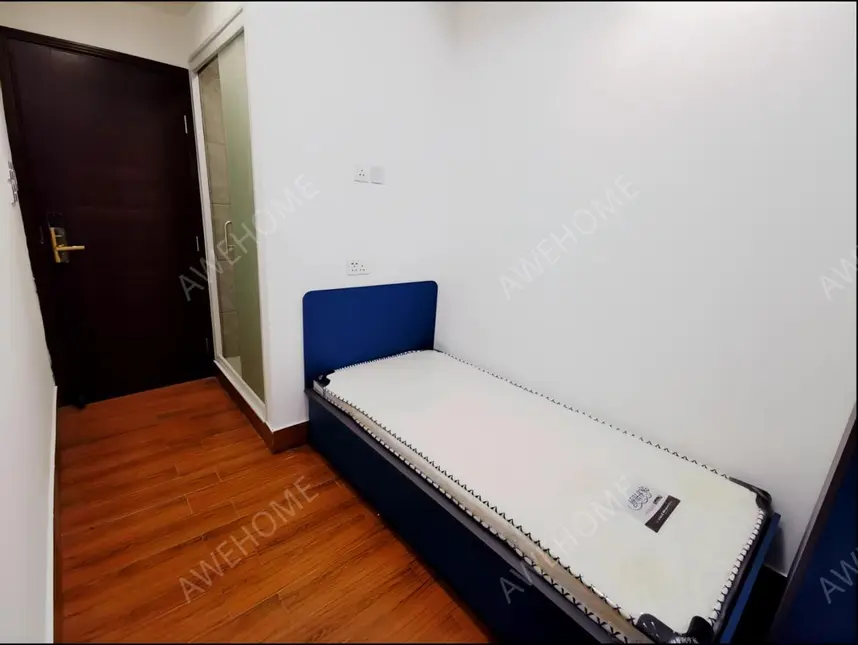 中國香港租房尖沙咀海景大廈精品公寓