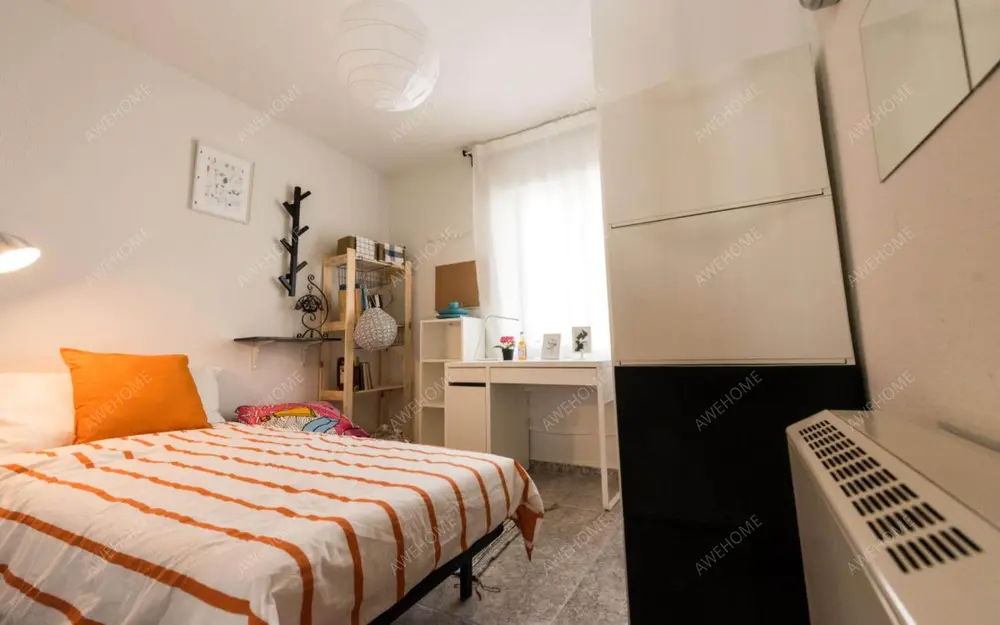 馬德里租房apartment in Getafe