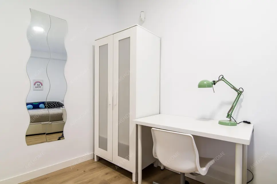 馬德里租房apartment in Castillejos (Tetuan)