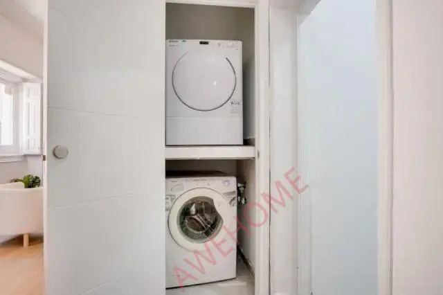 馬德里租房apartment in Sol (Centro)