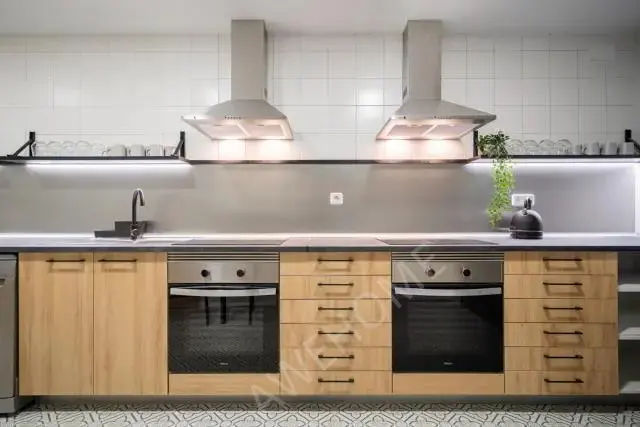 馬德里租房apartment in Castillejos (Tetuan)