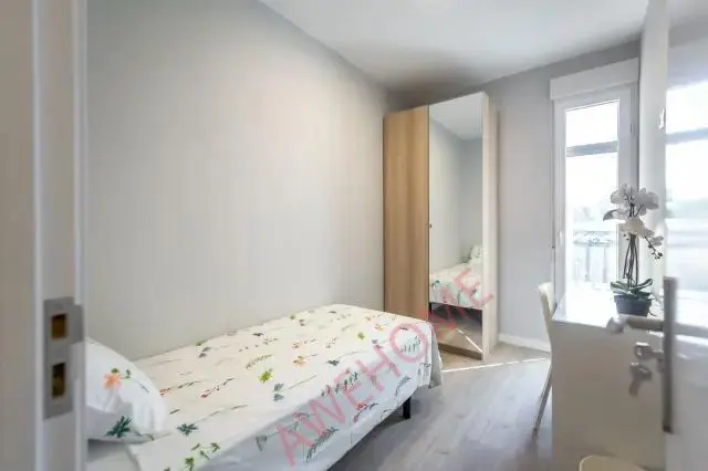 馬德里租房Canfranc Residence Alojamiento Universitario Eras