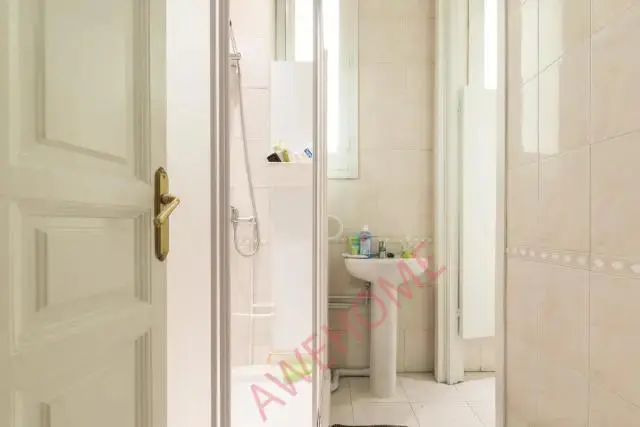 馬德里租房apartment in Sol (Centro)
