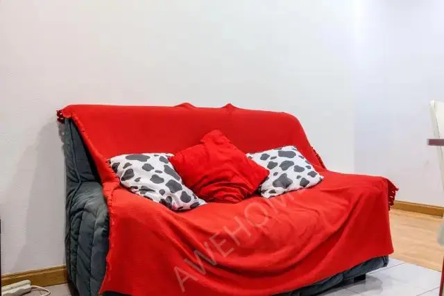 馬德里租房apartment in Lavapies  Embajadores (Centro)