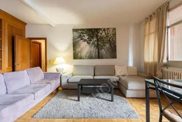 馬德里租房apartment near Calle Rafael Herrera