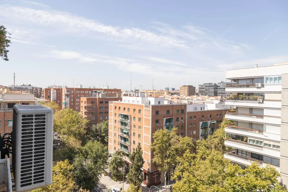 馬德里租房apartment in Cuatro Caminos (Tetuan)