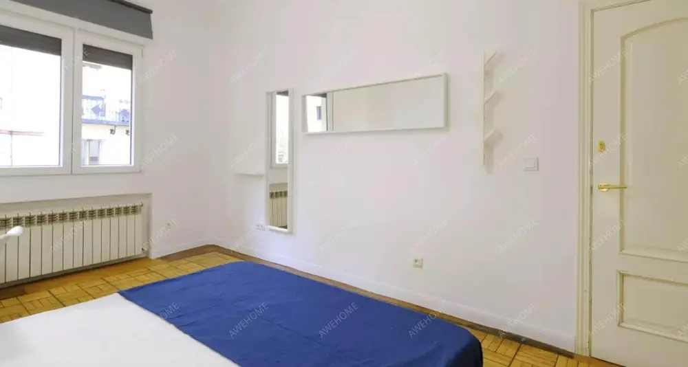 馬德里租房apartment in Argnelles (Moncloa)