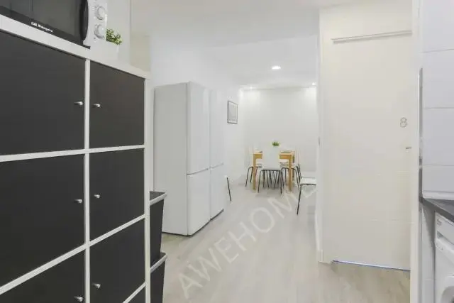 馬德里租房apartment in Delicias (Arganzuela)