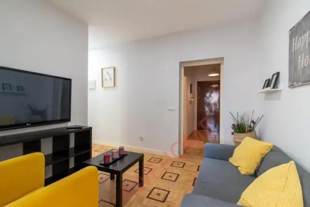 馬德里租房apartment in Guindalera (Salamanca)