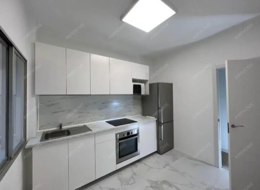 馬德里租房apartment near Calle de Menasalbas
