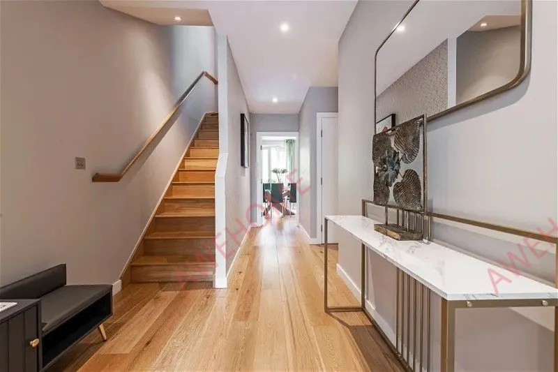 倫敦租房Danvers Avenue 3B
