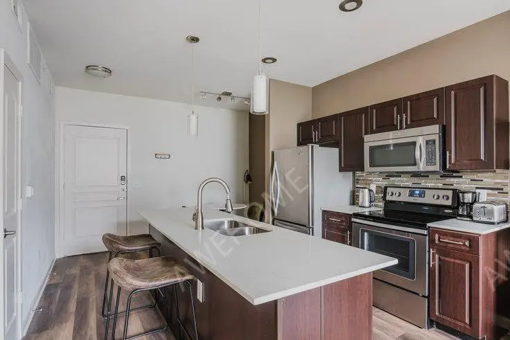 奥斯汀短租房租房[短租房]Residences at The Domain 296