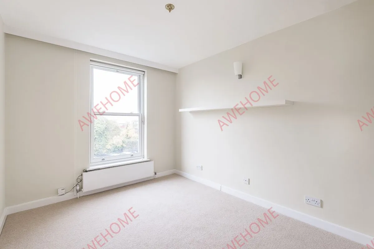 倫敦租房Portland Terrace 4B
