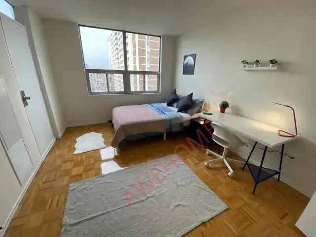 多倫多租房Pearson Housing - Carlton St
