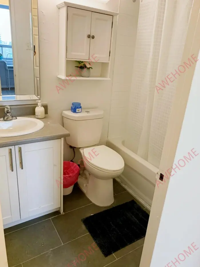 多倫多租房Pearson Housing - Wellesley St