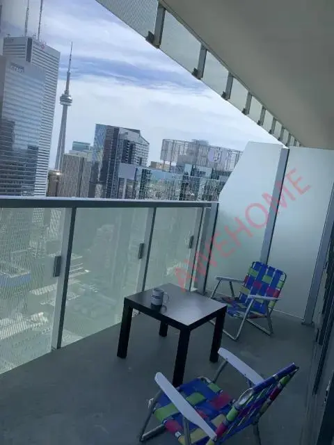 多倫多租房Pearson Housing - Yonge St