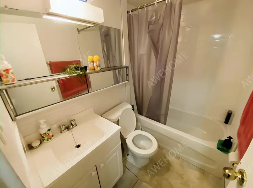 多倫多租房Pearson Housing - Steptanie St