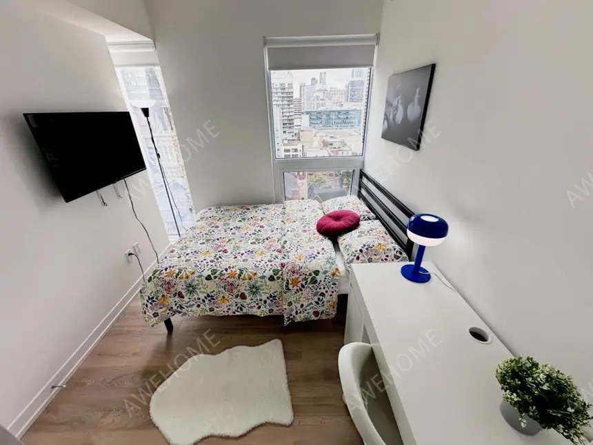 多倫多租房Pearson Housing-Dalhousie