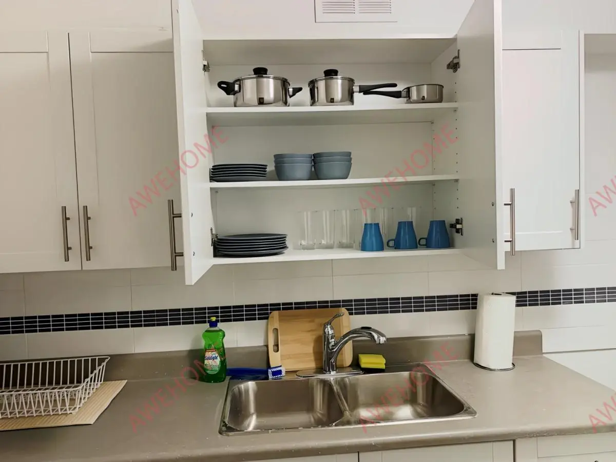 多倫多租房Pearson Housing - Wellesley St