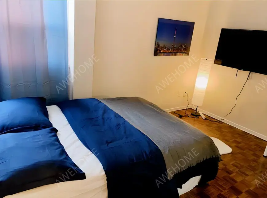 多倫多租房Pearson Housing - Steptanie St