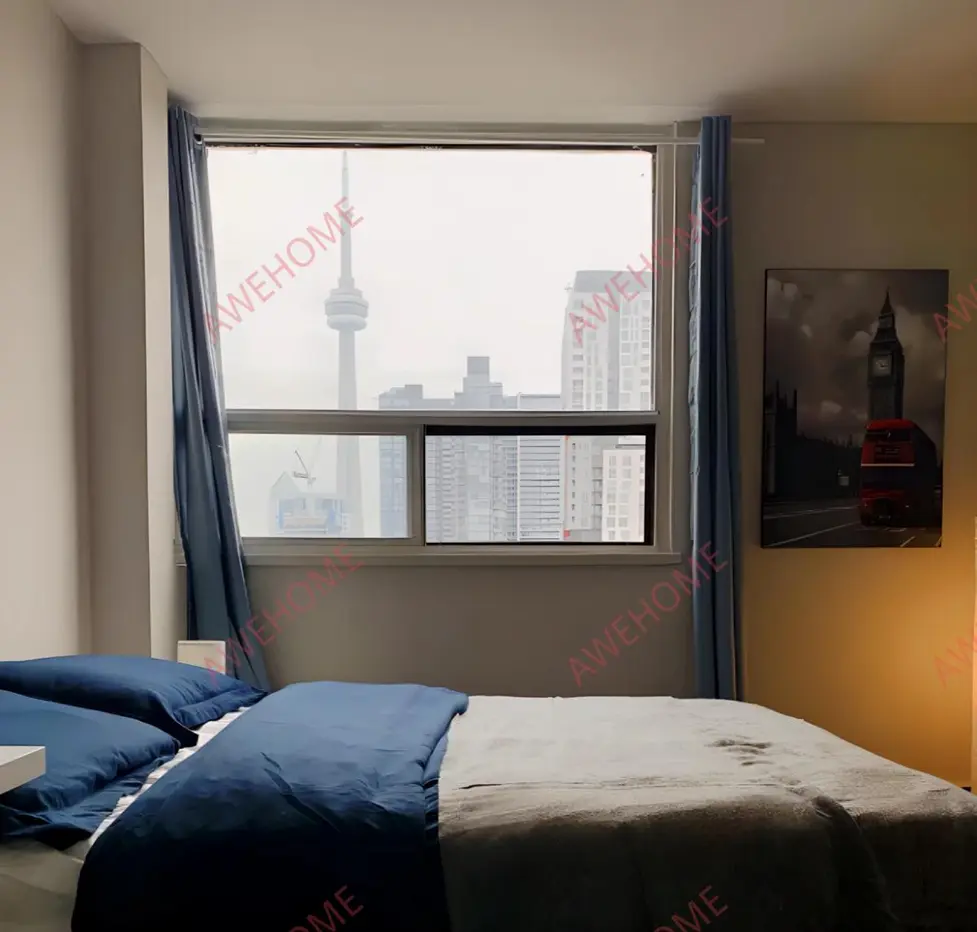 多倫多租房Pearson Housing - Steptanie St