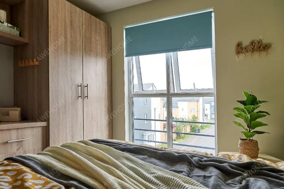 伯明罕租房Selly Oak Court  Birmingham