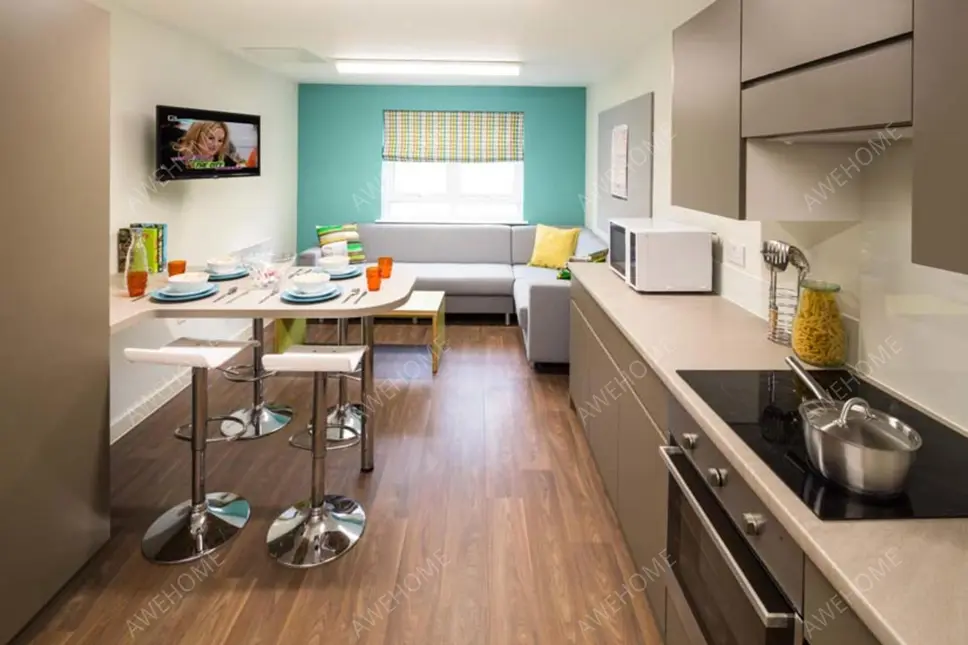 伯明罕租房Selly Oak Court  Birmingham