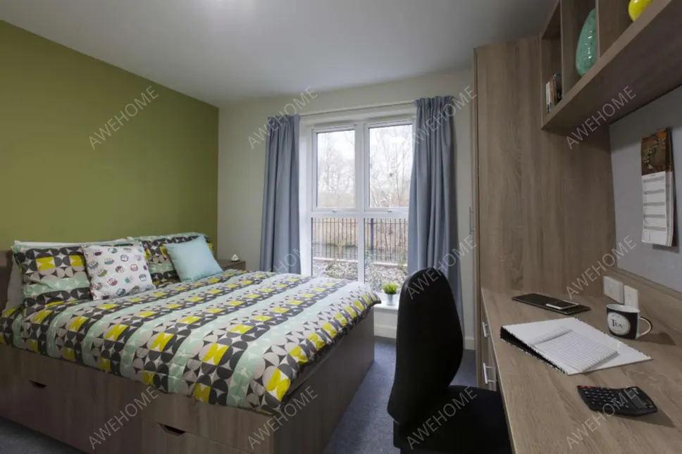 伯明罕租房Selly Oak Court  Birmingham