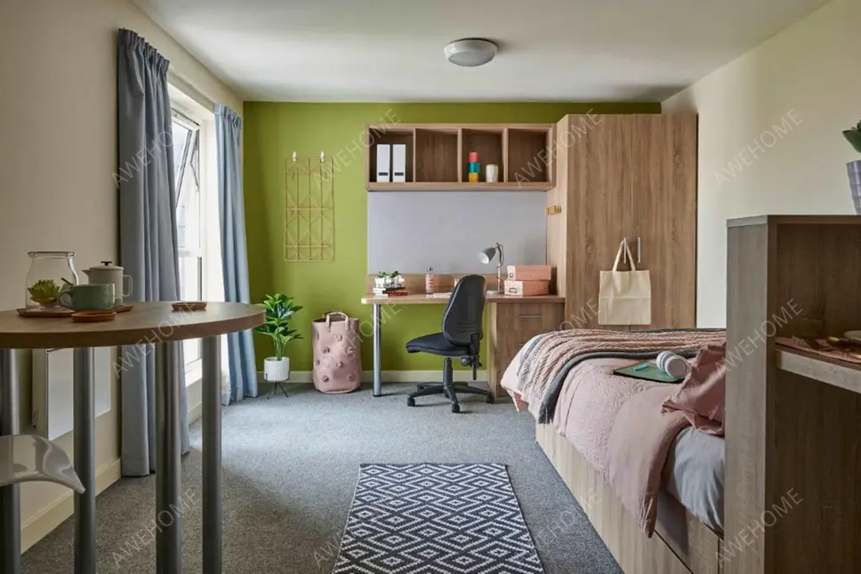 伯明罕租房Selly Oak Court  Birmingham
