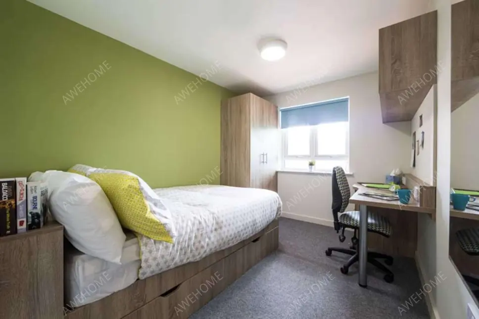 伯明罕租房Selly Oak Court  Birmingham