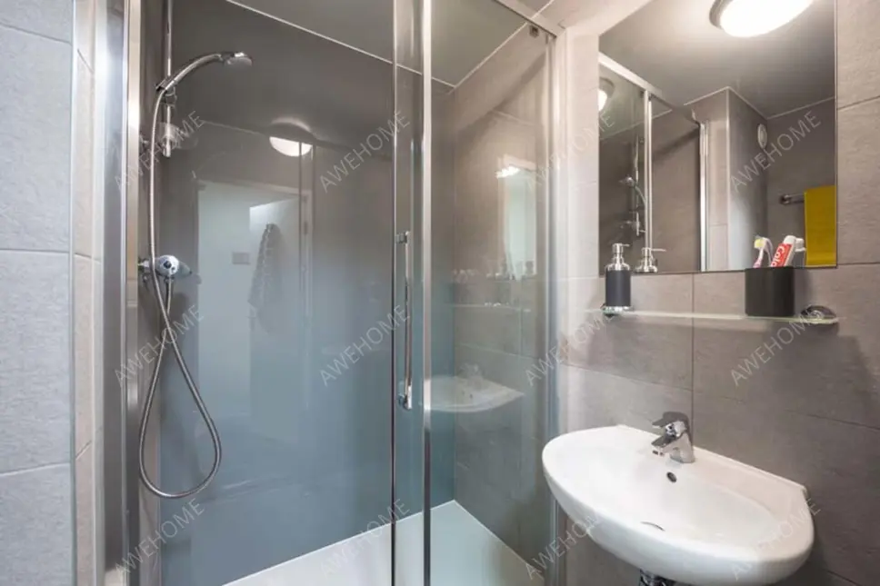 伯明罕租房Selly Oak Court  Birmingham