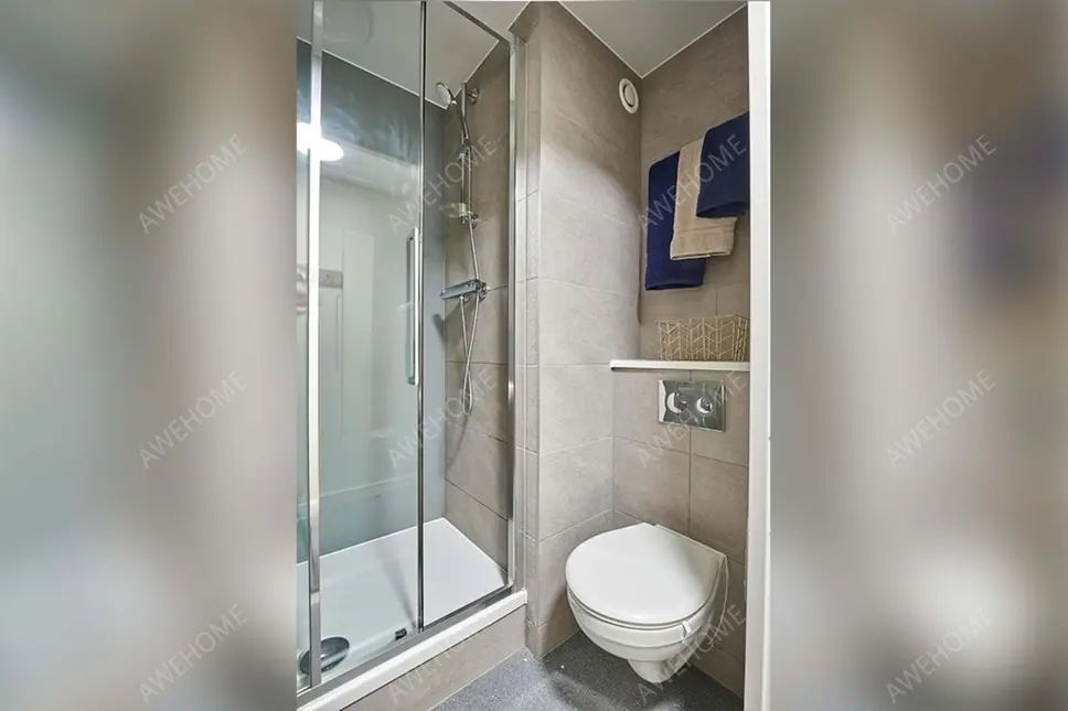 伯明罕租房Selly Oak Court  Birmingham