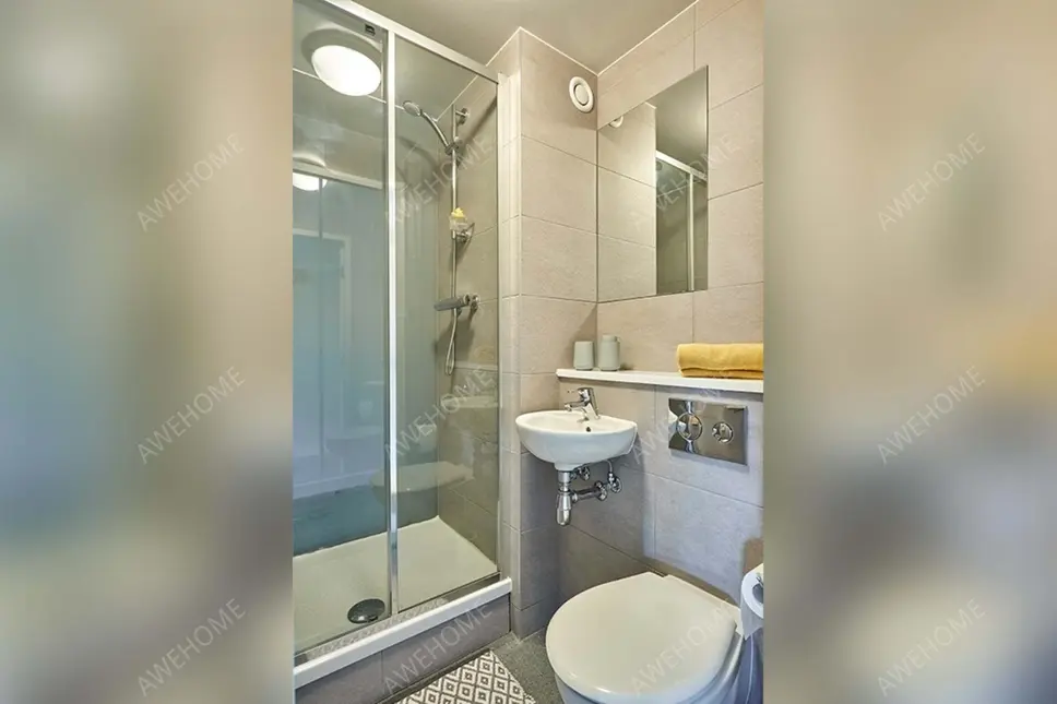 伯明罕租房Selly Oak Court  Birmingham