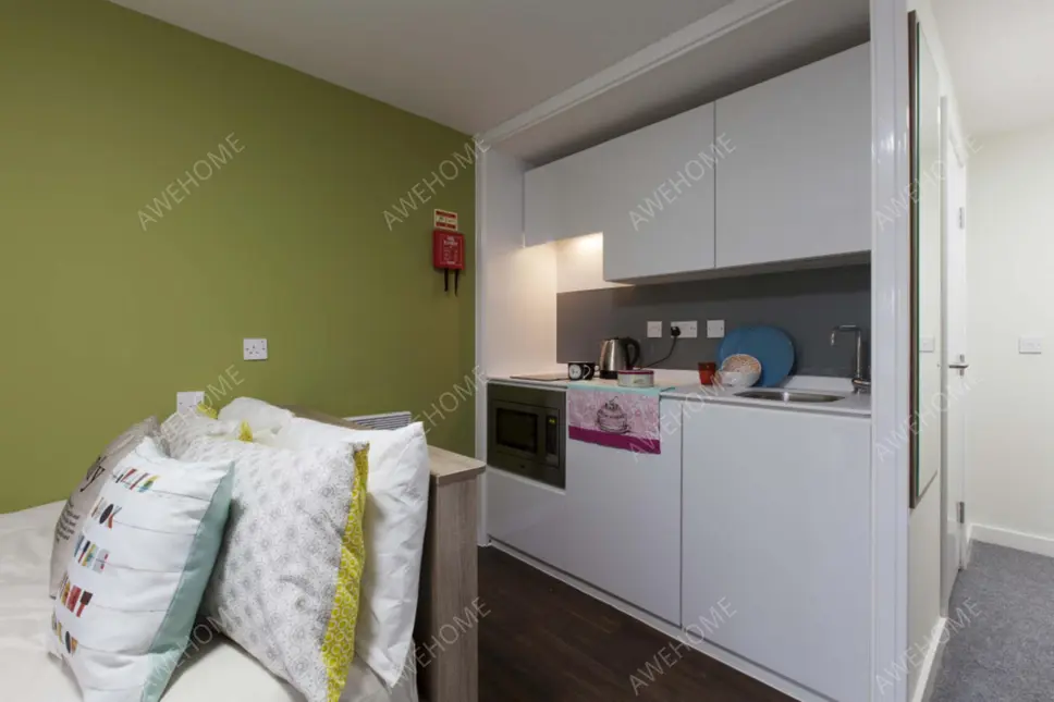 伯明罕租房Selly Oak Court  Birmingham