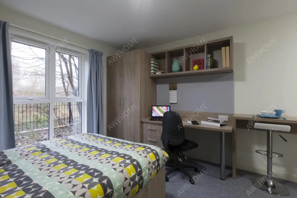 伯明罕租房Selly Oak Court  Birmingham