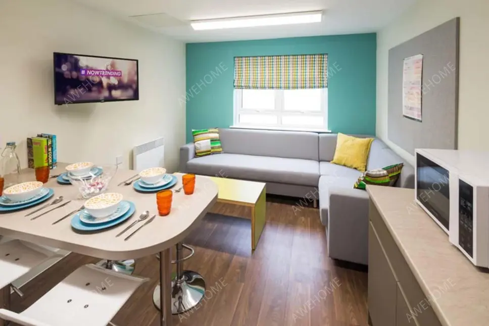 伯明罕租房Selly Oak Court  Birmingham
