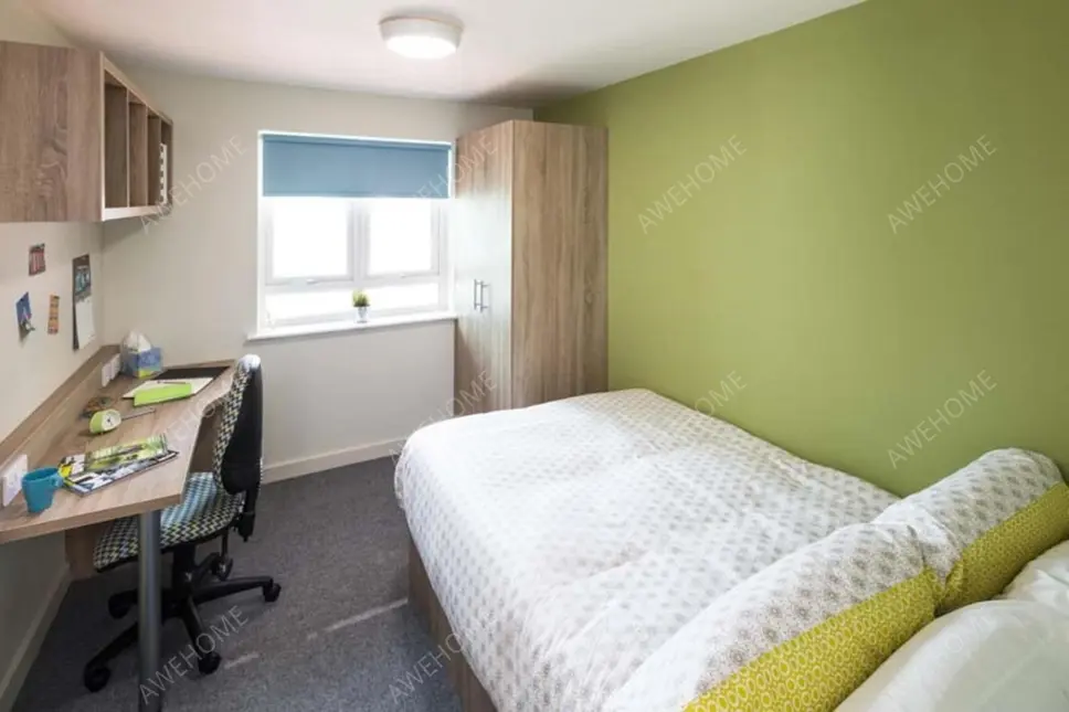 伯明罕租房Selly Oak Court  Birmingham