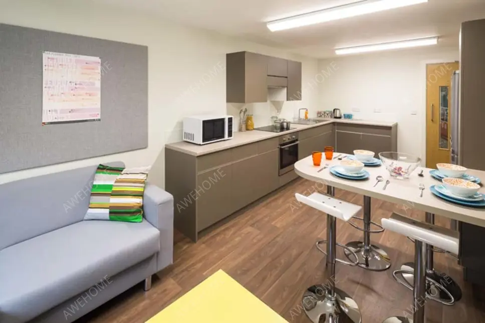 伯明罕租房Selly Oak Court  Birmingham