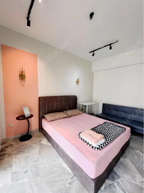 八打靈再也租房近 Sunway monash 9 28 Bandar Sunway 合租公寓