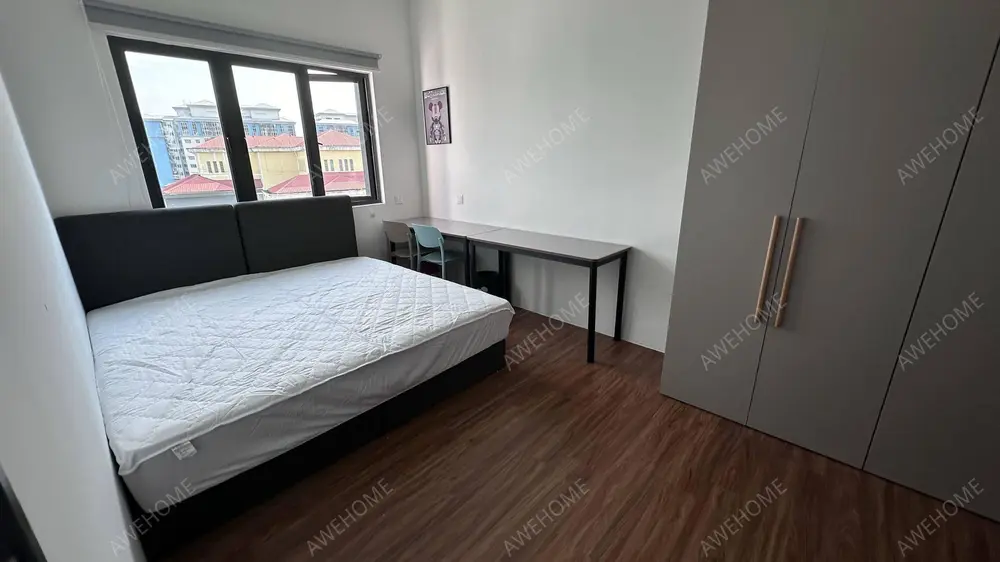 吉隆坡租房近UCSI UCSI Residence公寓