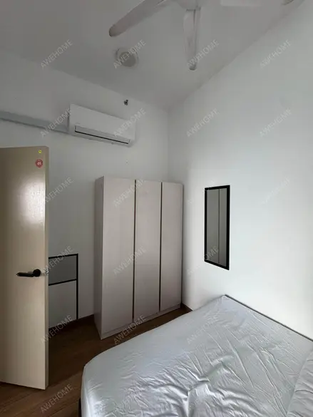吉隆坡留學租房