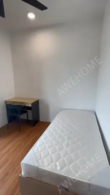 吉隆坡租房近UCSI  Residence 2 公寓